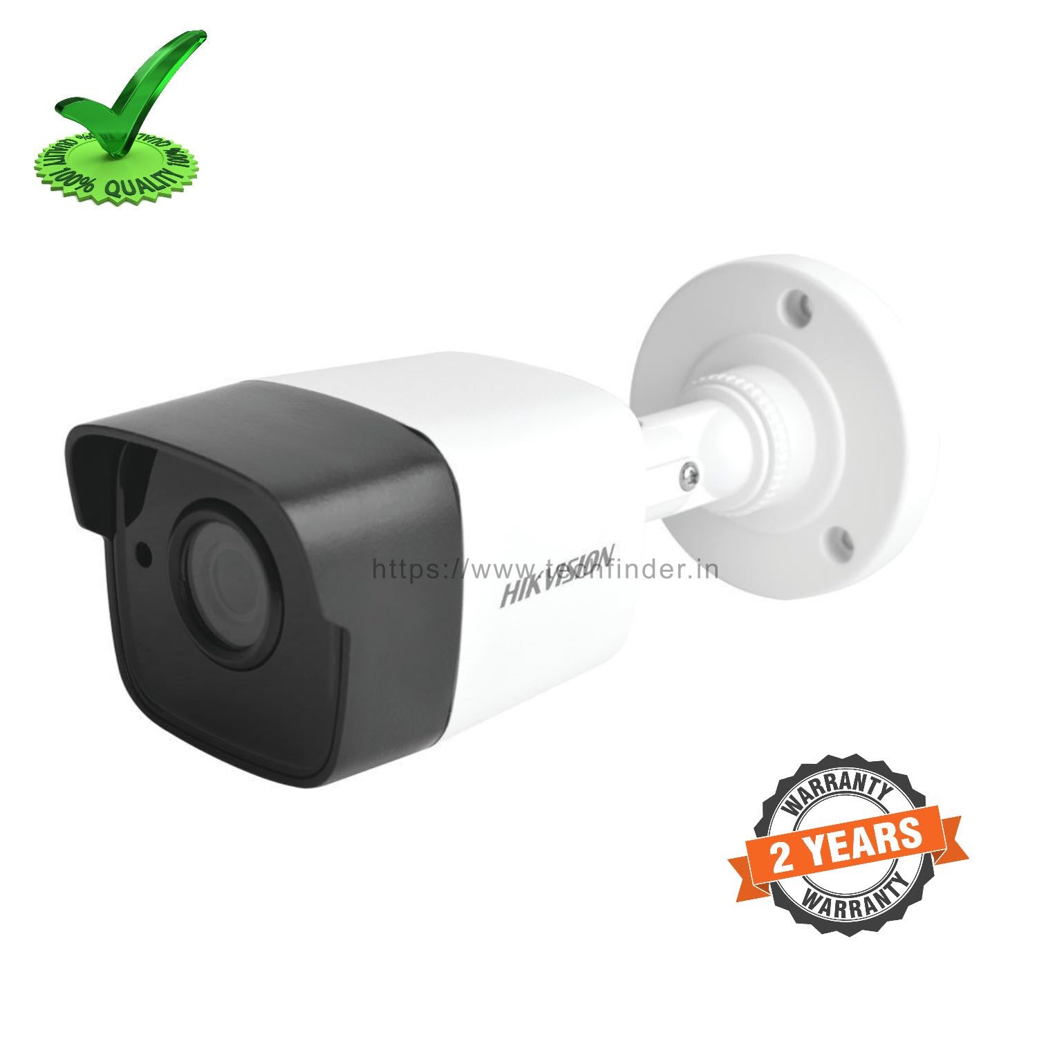 Hikvision DS-2CE1AH0T-ITPF 5mp Bullet Camera Hikvision DS-2CE1AH0T-ITPF 5mp Bullet Camera